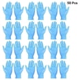 thumbnail image 2 of 50 guantes de goma., 2 of 3
