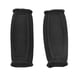 thumbnail image 2 of Juego de 2 pesas para muñecas, portátiles para fortalecer las manos, antebrazos y brazos. Negro 2 libras, 2 of 9