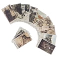 thumbnail image 3 of Juego de cartas del tarot, cartas del tarot, cartas tradicionales de adivinación del futuro, barajas de tarot, funcionalidad inteligente, 3 of 14