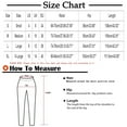 thumbnail image 2 of Kaemgyyd Women's Corduroy Flare Pants Casual Ribbed High Waist Bootcut Pants Stretchy Slim Bodycon Bell Bottom Trousers, 2 of 2