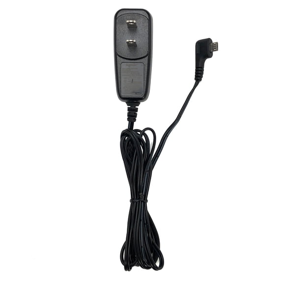 NEW Genuine Ingenico AC Power Adapter PSM05A-0501 Charger USB microB 5V 1000mA