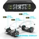 thumbnail image 3 of Sistema de monitoreo de presión de neumáticos de coche de energía solar TPMS 400mAh DC 5V (interno) Likrtyny Para estrenar, 3 of 9