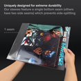 thumbnail image 4 of Fundas de vinilo para discos Boundless Audio 50 Premium Outer 12.75 pulgadas, 4 of 9