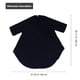 thumbnail image 2 of unbranded Para Corte De De Poliéster Ajustable Para Salón, 2 of 7