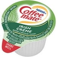 thumbnail image 4 of Coffee-mate Liquid Creamer Singles - Irish Creme - 50 ct, 4 of 5
