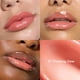 thumbnail image 2 of Aceite para labios Clarins Lip Comfort Oil, 6 ml, brillo nutritivo, 2 of 9
