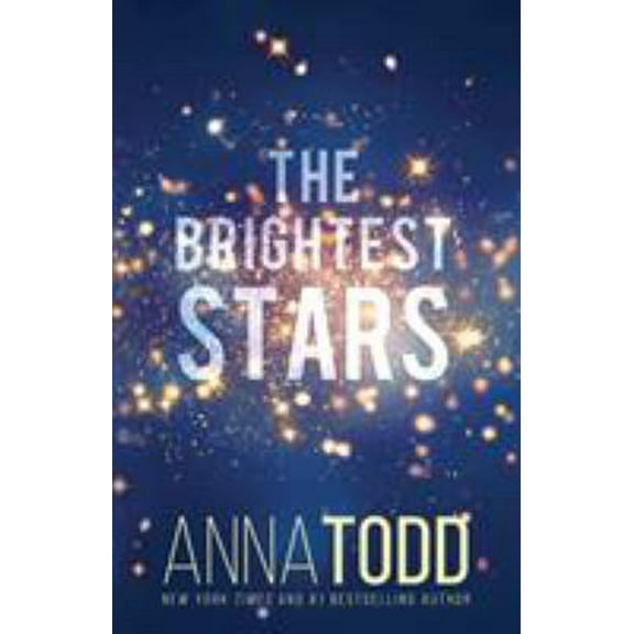 Pre-Owned The Brightest Stars (Paperback) 1732408602 9781732408609