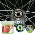 thumbnail image 6 of Grease 50g Motor Bearing Lubricating Grease Repair Tool Butter (Cycling Essentials), 6 of 10