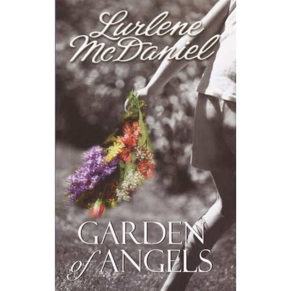 Pre-Owned Garden of Angels (Hardcover) 0553570935 9780553570939