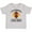 AC-Heather Grey, variant on Big Bro Announcement Thanksgiving Brother Boys Toddler T-Shirt