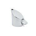 thumbnail image 1 of Bon Chef 61309 3.87 x 4.25 in. Milan Collection Tea & Milk Pot, 16 oz, 1 of 1