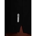 thumbnail image 6 of MIER Men's 5 Inch Inseam Running Shorts with Zipper Pockets, 6 of 6