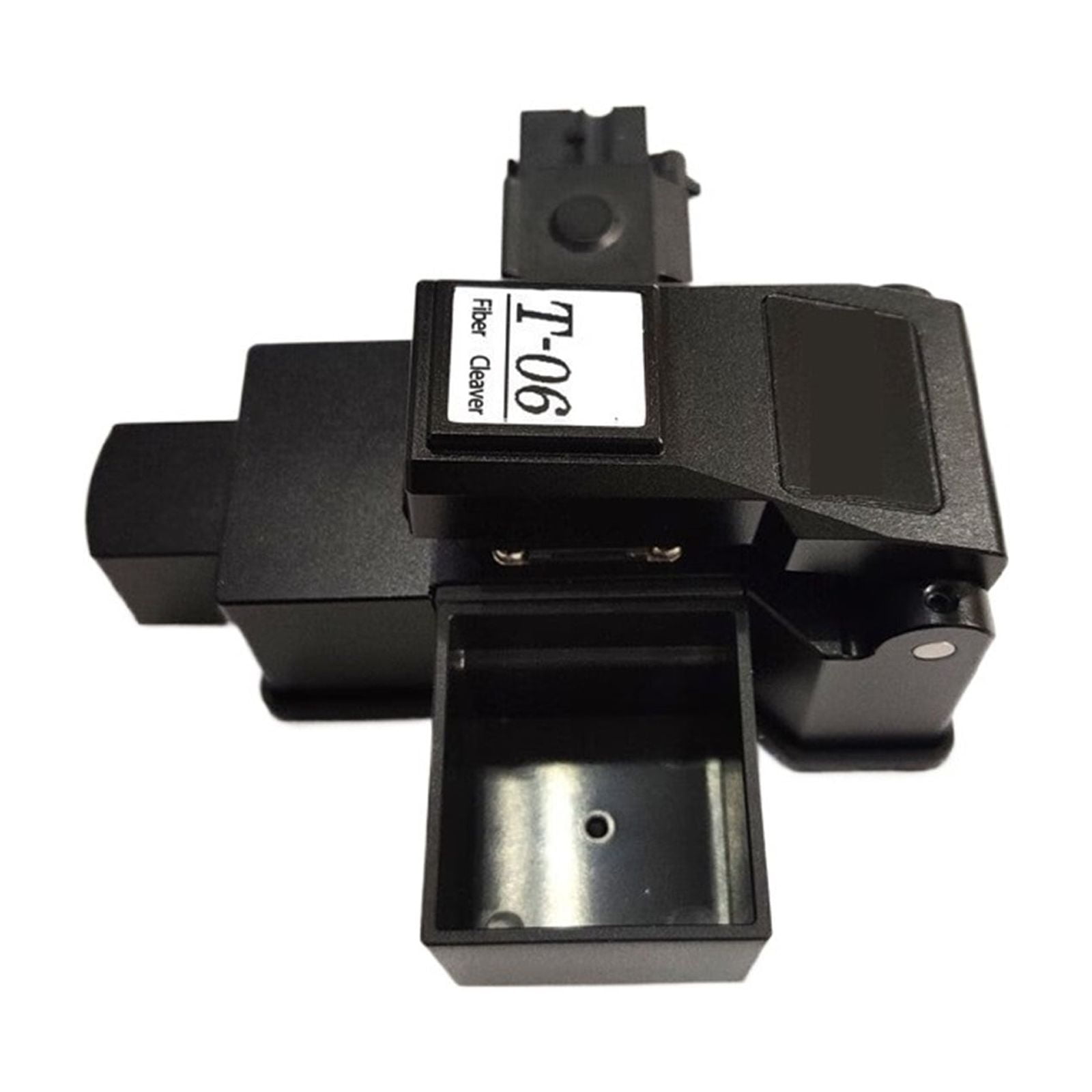 Precis Optical Fiber Cleaver With Auto-Rotating Blade Fiber Optic Cutter With User-friendly Design
--------
,High Precision Cleaves