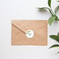 thumbnail image 4 of 500 Pcs 1 Inch Thank You Stickers, Thank You Stickers Roll, Thank You Labels for Small Business, Handmade Goods, Greeting Cards, Business Greeting Cards, Gift Wraps, 4 of 5