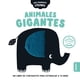 thumbnail image 1 of Mis primeros colores Auzou Animales gigantes, 1 of 2