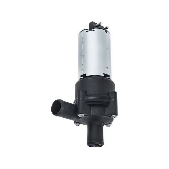 Auxiliary Water Pump 1 - Compatible with 1987, 1990 - 1991 Mercedes-Benz 300D