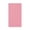 Pink (1PC), variant on Erasable Badge Sticky Notes, Reusable Silicone Badge Buddy Vertical Horizontal, Ballpoint Pen Write & Alcohol Erase, Lightweight Notepad for Nurse Teacher