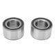 thumbnail image 4 of Kit de cojinetes de rueda Bling Bling 2 piezas cojinete de rueda delantera Reemplazo, 4 of 12
