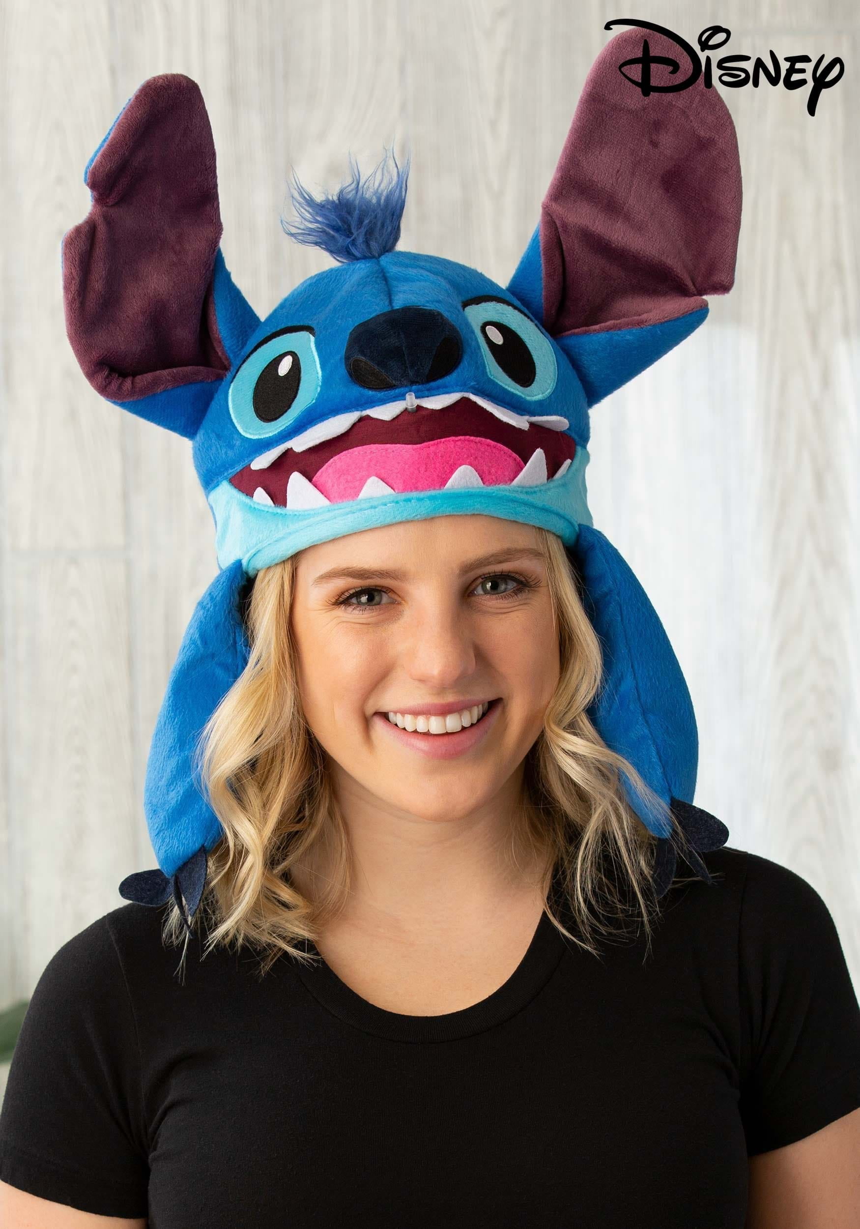Elope Lilo & Stitch Stitch Sprazy Hat