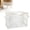 A, variant on Extra Large Zippered Storage For Home Organization Portable Handled Fabric Container For Bedding Seasonal Items Home Textile Storage Home Decor