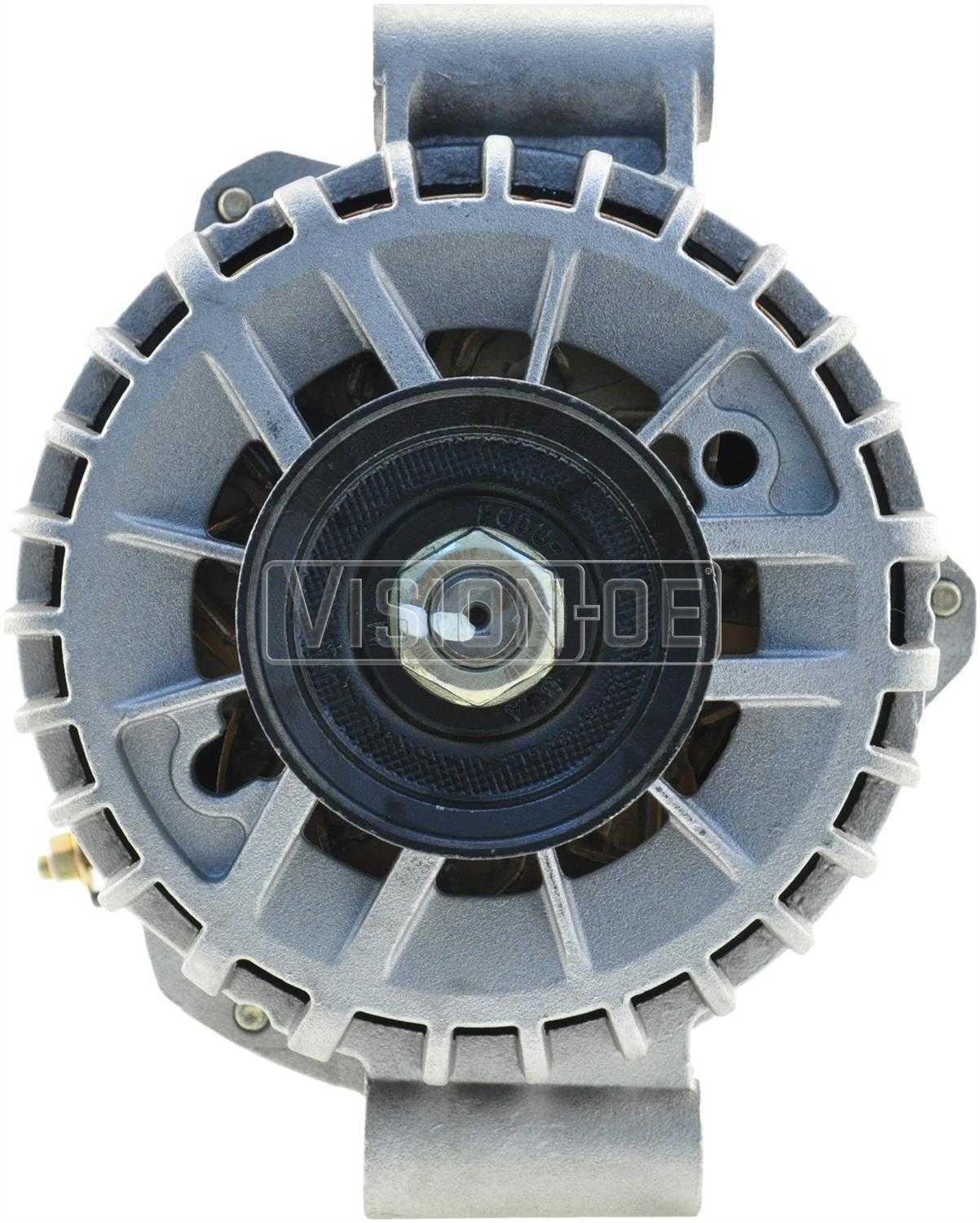 Vision OE 8408 Alternator