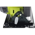 thumbnail image 5 of RYOBI 18-Volt Cordless 5 12inch Circular Saw Kit with a 4Ah Battery and Charger (No Retail Packaging), 5 of 8