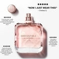 thumbnail image 3 of Givenchy Irresistible Eau De Parfum Spray For Women 80 ml / 2.6 oz, 3 of 4