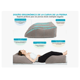 thumbnail image 2 of Almohada Xtellar Cojin Descansa Piernas Ortopédica, 2 of 3