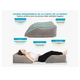 thumbnail image 2 of Almohada Xtellar Cojin Descansa Piernas Ortopédica, 2 of 3