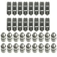 Vw Tsi Rocker GELUOXI 16x Lifters Rocker Arms Kit for Audi VW A4 Q5 Jetta 2.0 TSI ...
