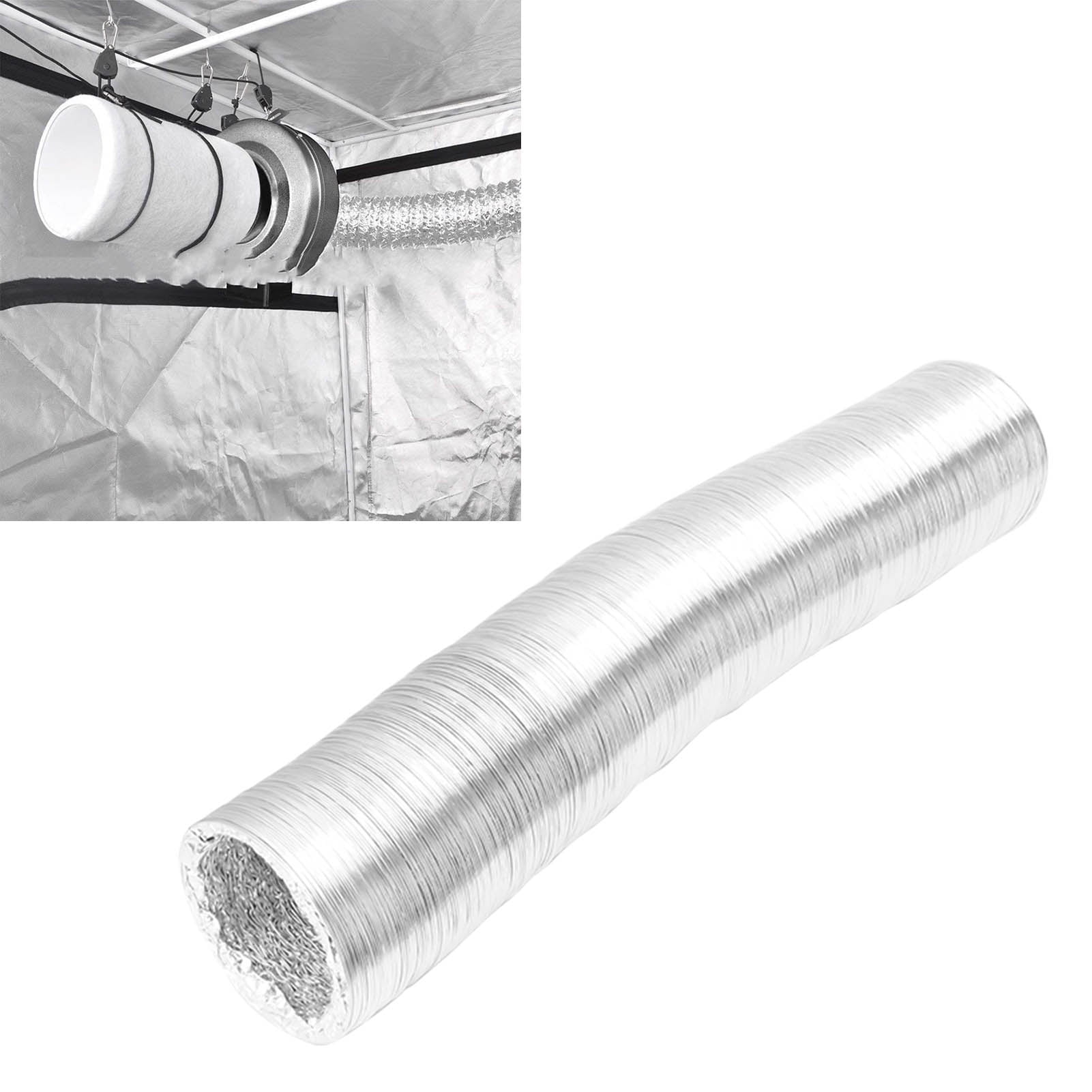 Dryer Vent Hose Flexible Vent Hose Vent Hose 4 Inch Flexible Double
