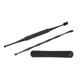 thumbnail image 3 of Juego De Cucharas Para Orejas Con Cepillo, Conveniente Y Cómodo, Fácil De Llevar Juego De Cucharas Para Orejas Con Resorte Para El Hogar Anggrek Otros, 3 of 8
