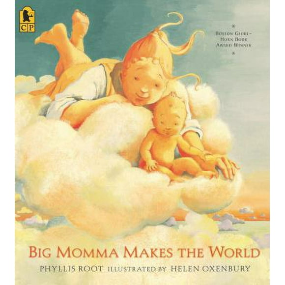 Pre-Owned Big Momma Makes the World (Paperback) 0763626007 9780763626006