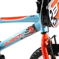 thumbnail image 2 of Bicicleta Avanti rodada 16 Azul, 2 of 2