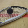 thumbnail image 3 of YSNOOWE Professional Squash Ball Single Dot Black Rubber Racket Ball for Training and Competition, 3 of 8