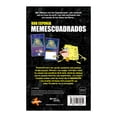 thumbnail image 2 of Bob Esponja Mememania Inventa Juega y Riete Planeta Junior Libro de bolsillo 1ra edicion, 2 of 2