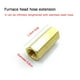 thumbnail image 2 of Extensión Manguera Gas para Exteriores Adaptador Estufa Tubo Extensible Repuesto Camping, 2 of 9