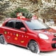 thumbnail image 4 of Scienceny Pegatina de bombilla de luz de coche de Navidad, ambientes de fiesta decorativos, calcomanía de coche para refrigerador de Navidad, Automoción decorativa y accesorios, 4 of 6