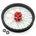 thumbnail image 4 of For Talaria Sting 16" x 1.85" Rear Wheel Rim Hub Off-road MX Electric Dirt Bike, 4 of 5