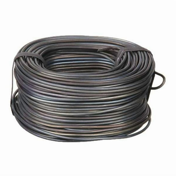 Manufacturer Varies Rebar Tie Wire,Coil,Bare Wire,PK20 16BARTW35