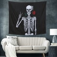 thumbnail image 1 of Tapestry, Durable Hanging Mat, For Dorm Decorations Wall Hangings 11 150x200, 1 of 8
