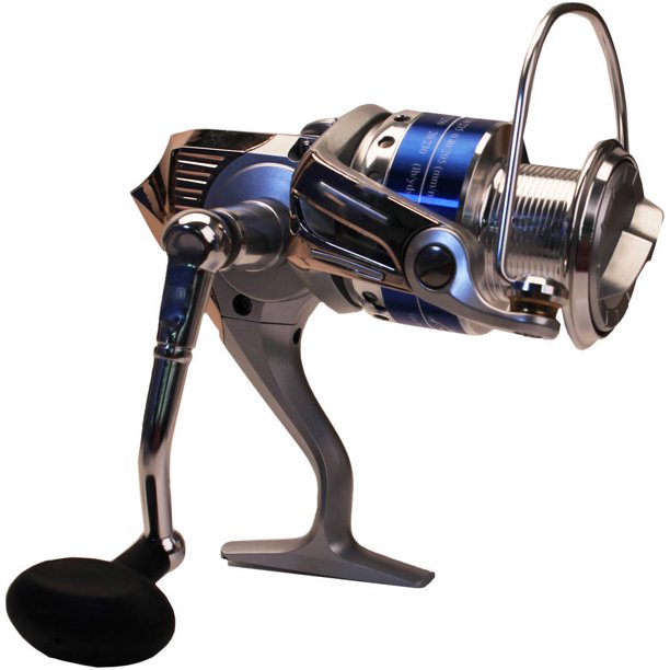 Eagle Claw Wright & McGill Sabalos Spinning Reel