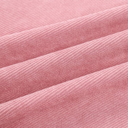 Sprifallbaby Corduroy Sofa Covers for Bean Bag Chair, Water Drop Shape Sofa Cover, Nordic Furniture Accessory