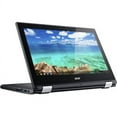 thumbnail image 2 of Restored Acer C738T-C8QT Chromebook Touchscreen 11.6" - Intel Celeron N3150 - 4GB RAM 16GB Storage (Refurbished), 2 of 5
