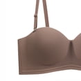 thumbnail image 4 of Gytharion Women 's Wireless Bras Seamless Push-up Lifting Bras Soft Support Underwear Everyday Bras,34B/C-38B/C, 4 of 4