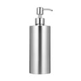 thumbnail image 1 of PENIKOKO 1Ud Botella Recargable De Acero Inoxidable Para Cosméticos Y Líquidos Con Anti-, 1 of 8