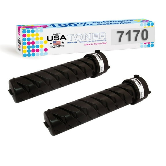 Toner Cartridge for KIP 7170, 7170-103, Z340970010
