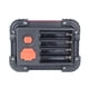 thumbnail image 5 of Lámpara De Trabajo Cob Usb Power Bank Caja De Metal Portátil Luz De Trabajo sonducket HA027734-02, 5 of 7