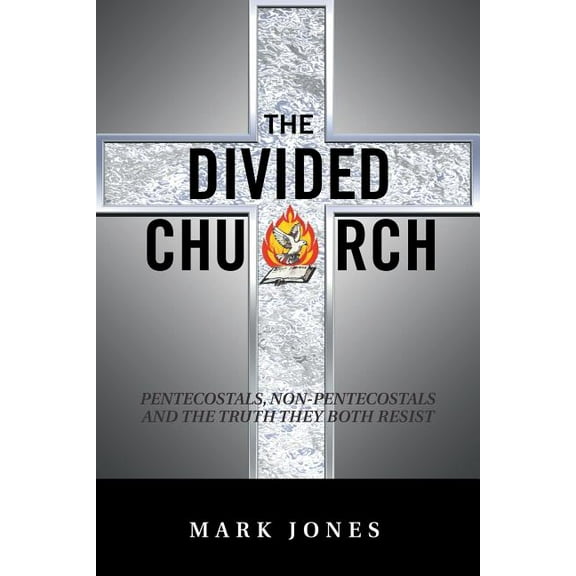 The Divided Church (Paperback)