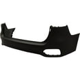 thumbnail image 3 of For 2019-2020 Sorento Bumper Cover Rear Primed KI1114112 86610C6510, 3 of 5